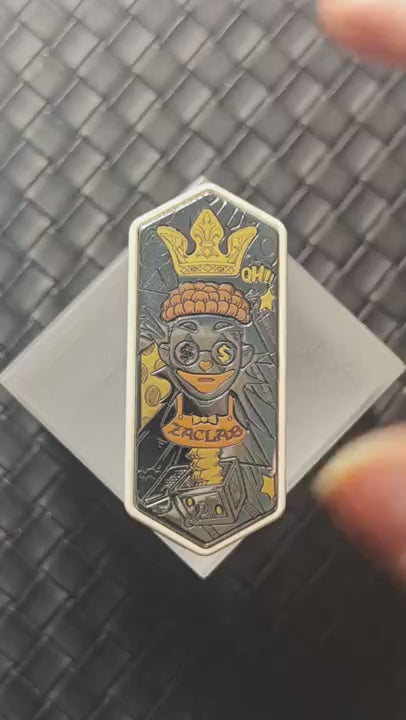 Plane PEEK