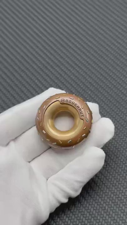 LAUTIE Doughnut urban Brass