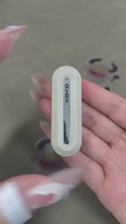 Cloud Flash PEEK