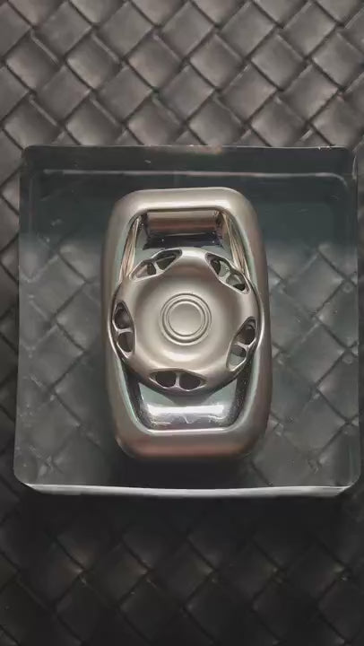 Ark Stainless Steel