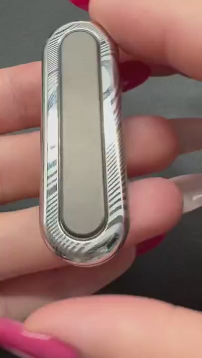 Bean+ Damasteel