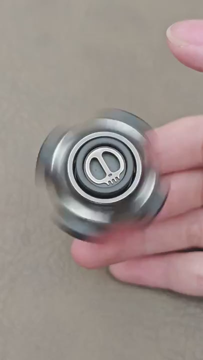 X Bone Stainless Steel