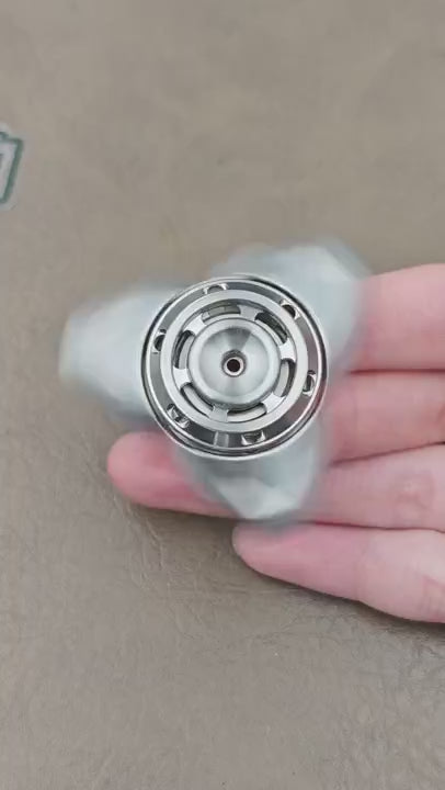 Dragon Pearl Zirconium