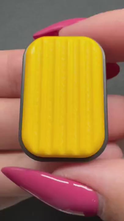 Travel Case Mini Zirconium