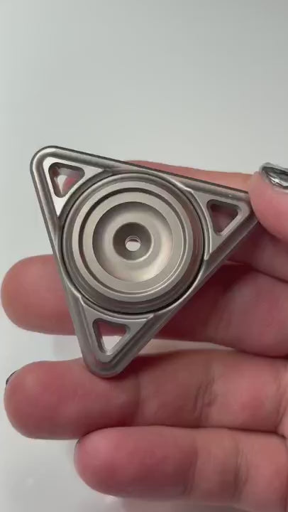 Anchor Ais Titanium Blasted