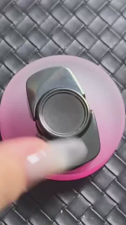 Premium Exquisite Cloud Zirconium Oil Slick