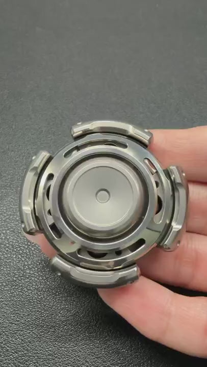Resonance Titanium