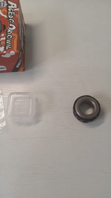 Shadow Raider Titanium