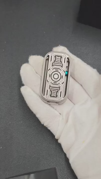 Flipoo Stainless Steel