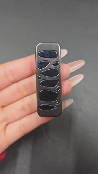 Snake Zirconium