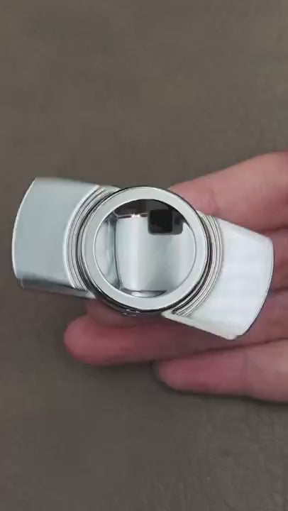 Moon M2 Stainless Steel Polished