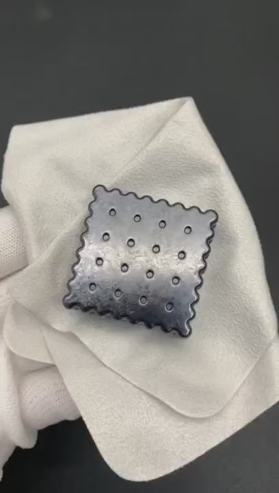SODA Crystallized Zirconium