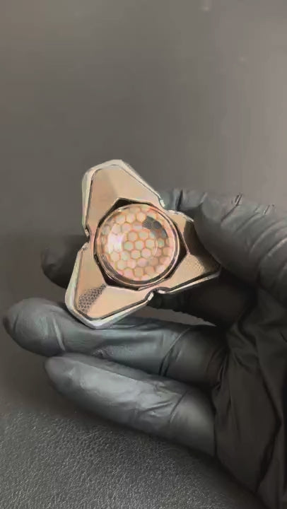 Garlic Superconductor