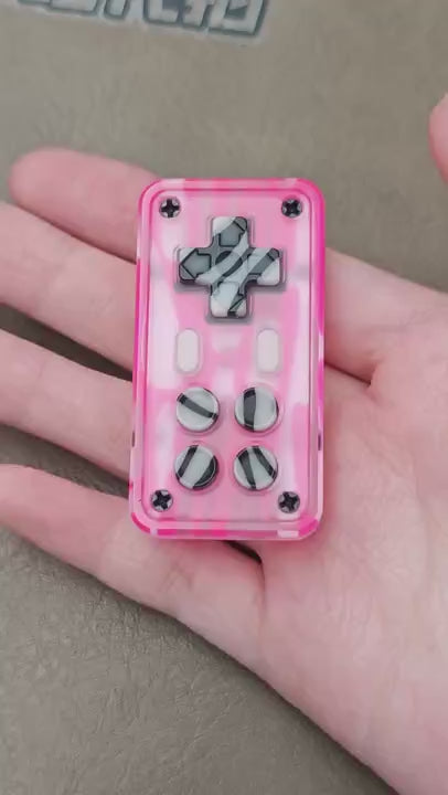 GAMER MIX 2.0