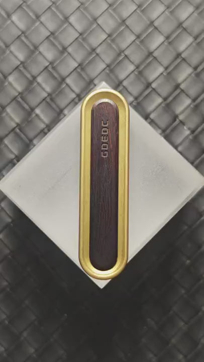 Spice Pin African Blackwood