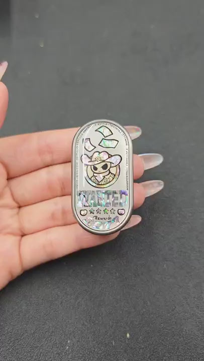 Cowboy Titanium