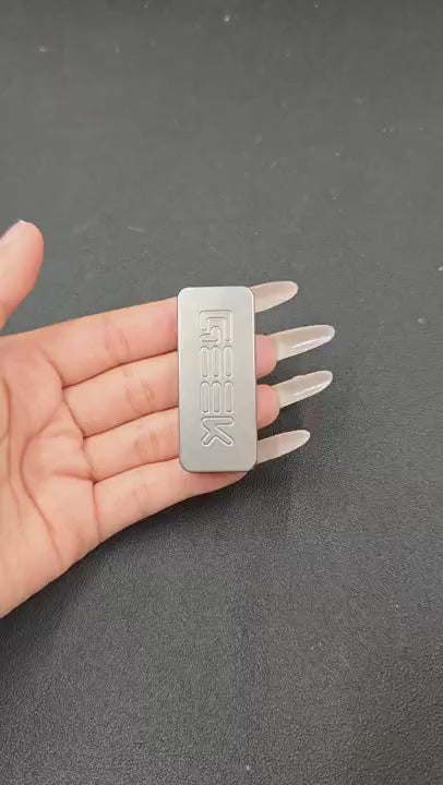 Mini Brick Titanium
