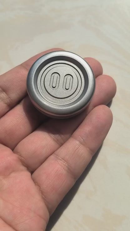 Pig Coin Stainless Steel