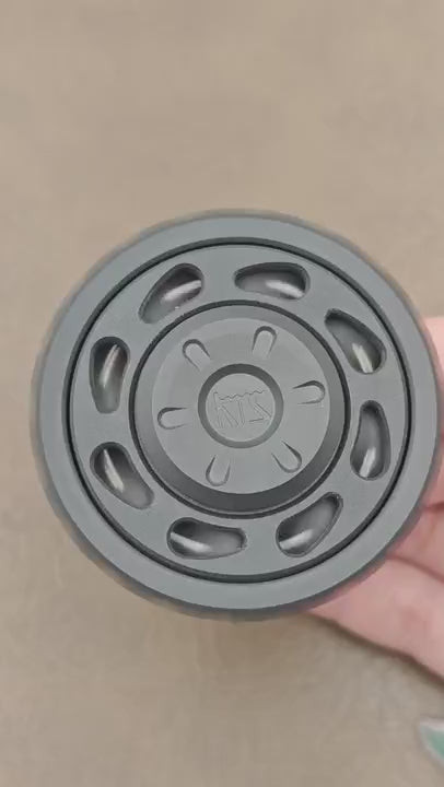 Sun God Zirconium