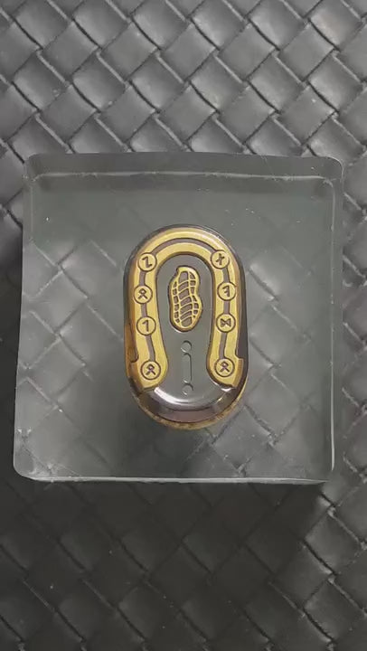 Horseshoe Bean
