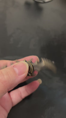Azzinoth Brass
