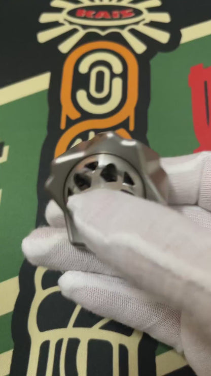 Yaezakura Titanium