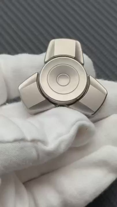 Gentle Breeze Titanium