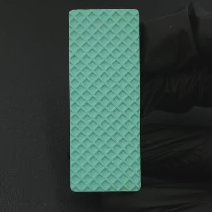 Ultra Thin Wafer Stainless Steel