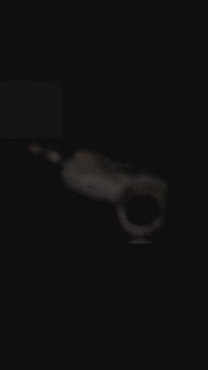 Time Knight Fidget Slider