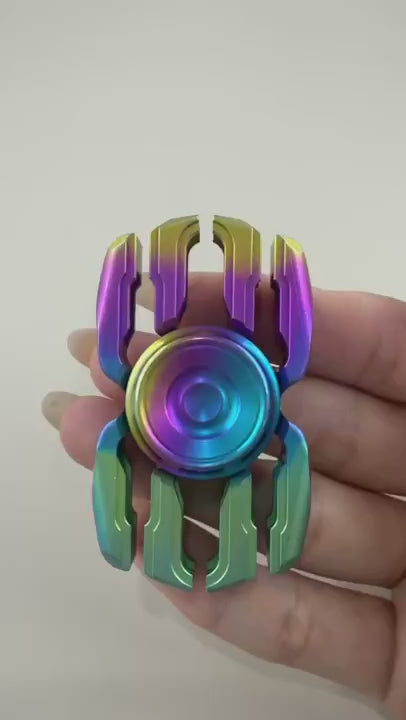 Titanium