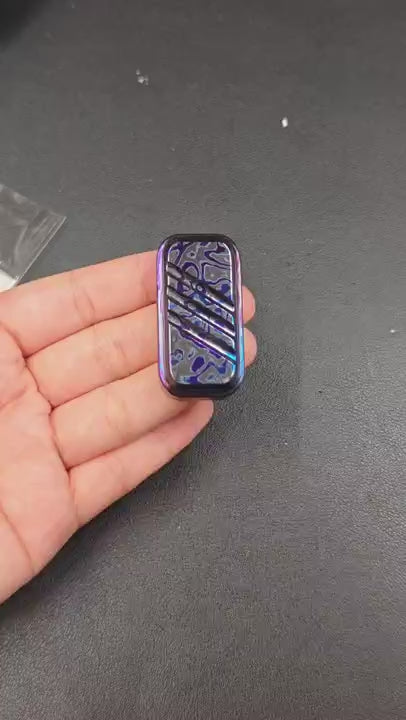 Lucky Candy Zircuti
