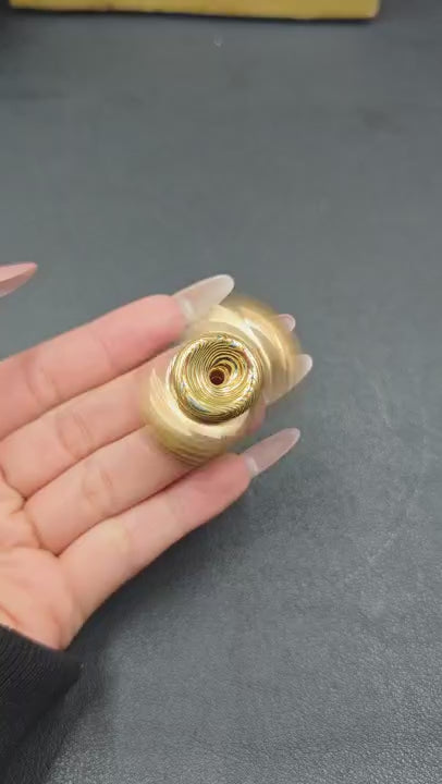 Cell Mini Mokume