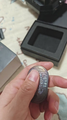 Ling Yun 3.0 Zirconium