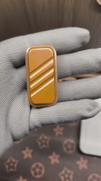Lucky Candy Copper