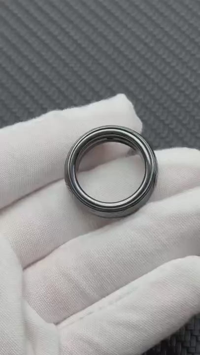 Pig Ratchet Zirconium