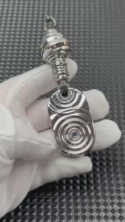 Ripple 2.0 Stainless Steel