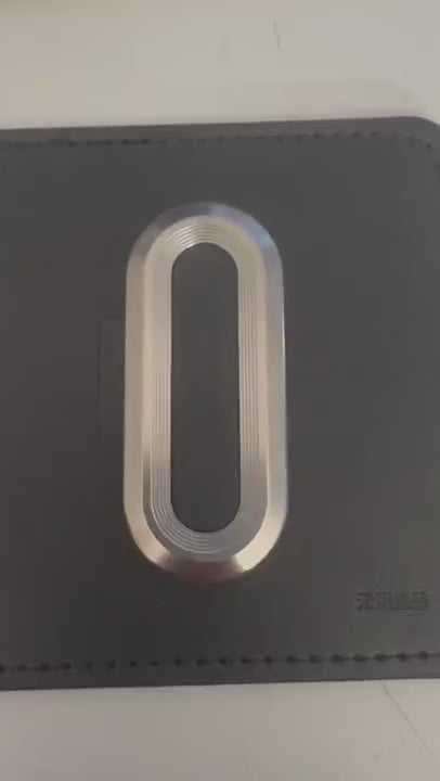 Coco Candy PEEK Titanium
