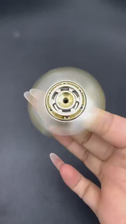 Dragon Pearl Stainless Steel