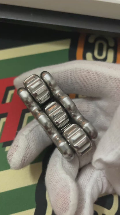 Gallop Stainless Steel