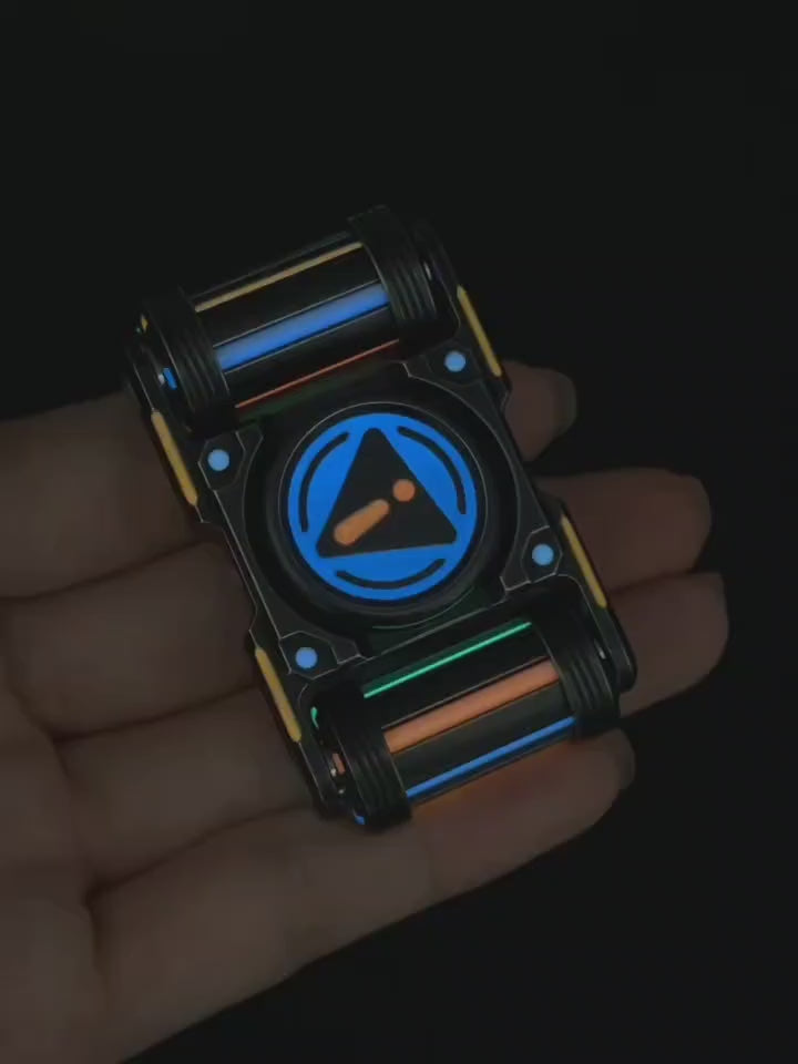 Load video: 