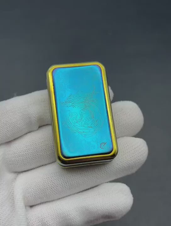 Wan Xiang Zirconium