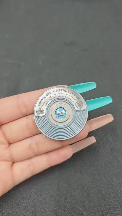 All In Titanium