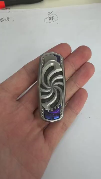 Monolith Stainless Steel