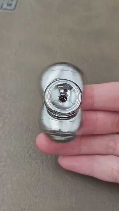 Cell Mini Stainless Steel