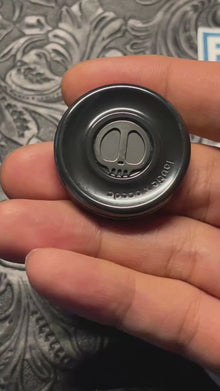 Devil's Milk Cap Zirconium