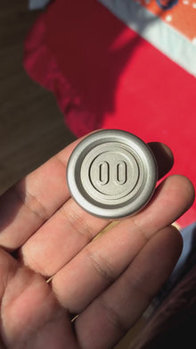 Pig Coin Stainless Steel