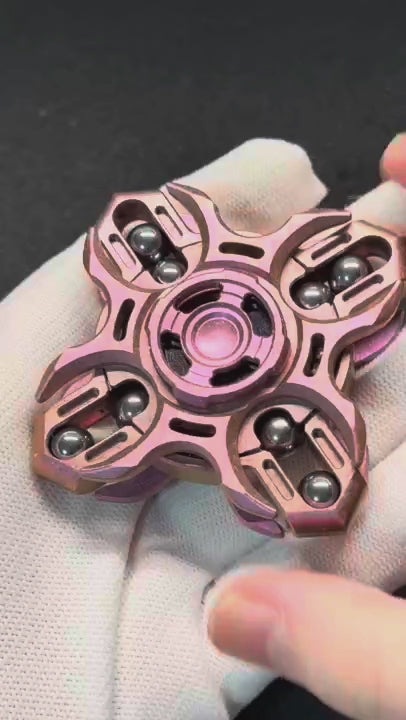 Oracle Crystallized Zirconium