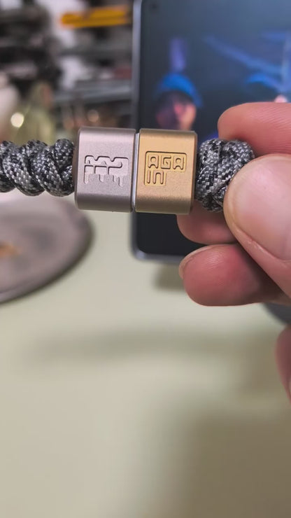 Snake Titanium