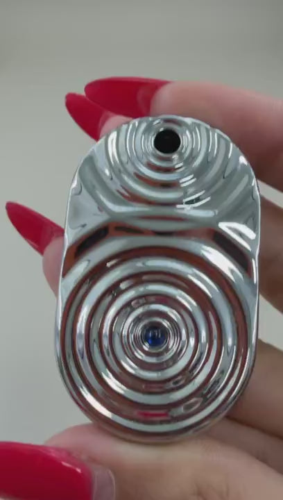 Ripple Stainless Steel