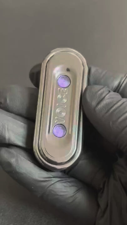 Voice Zirconium